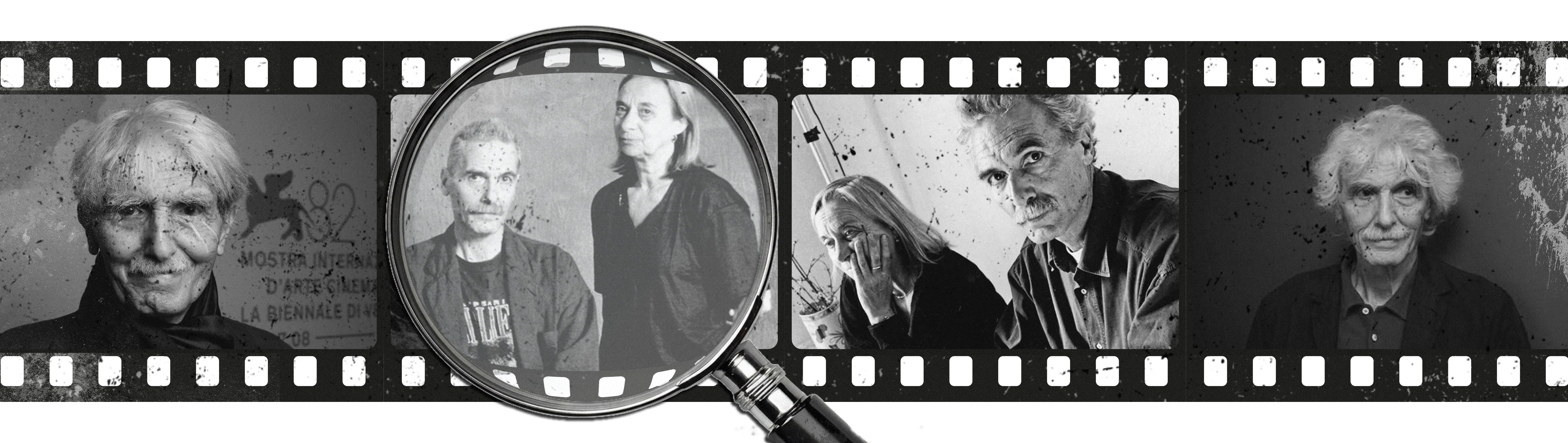 Film Strip