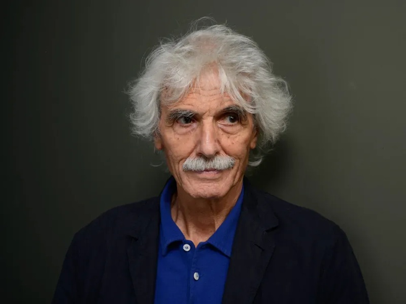 Yervant Gianikian