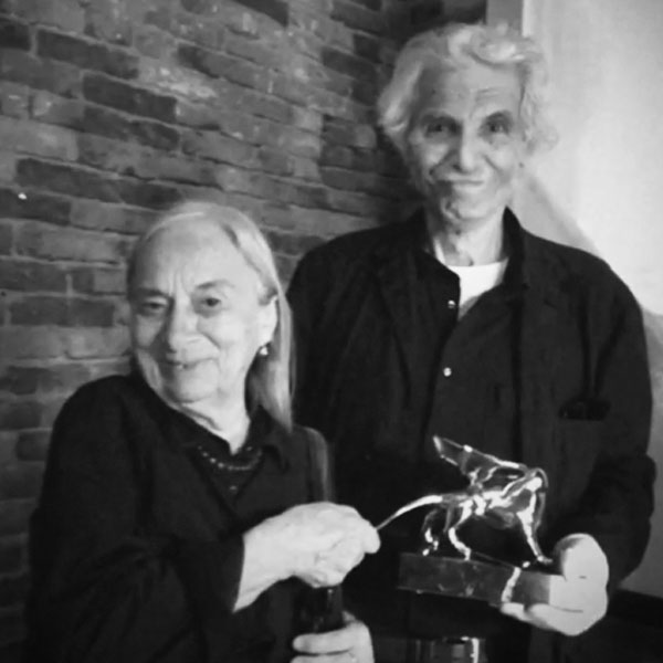 Leone d'oro